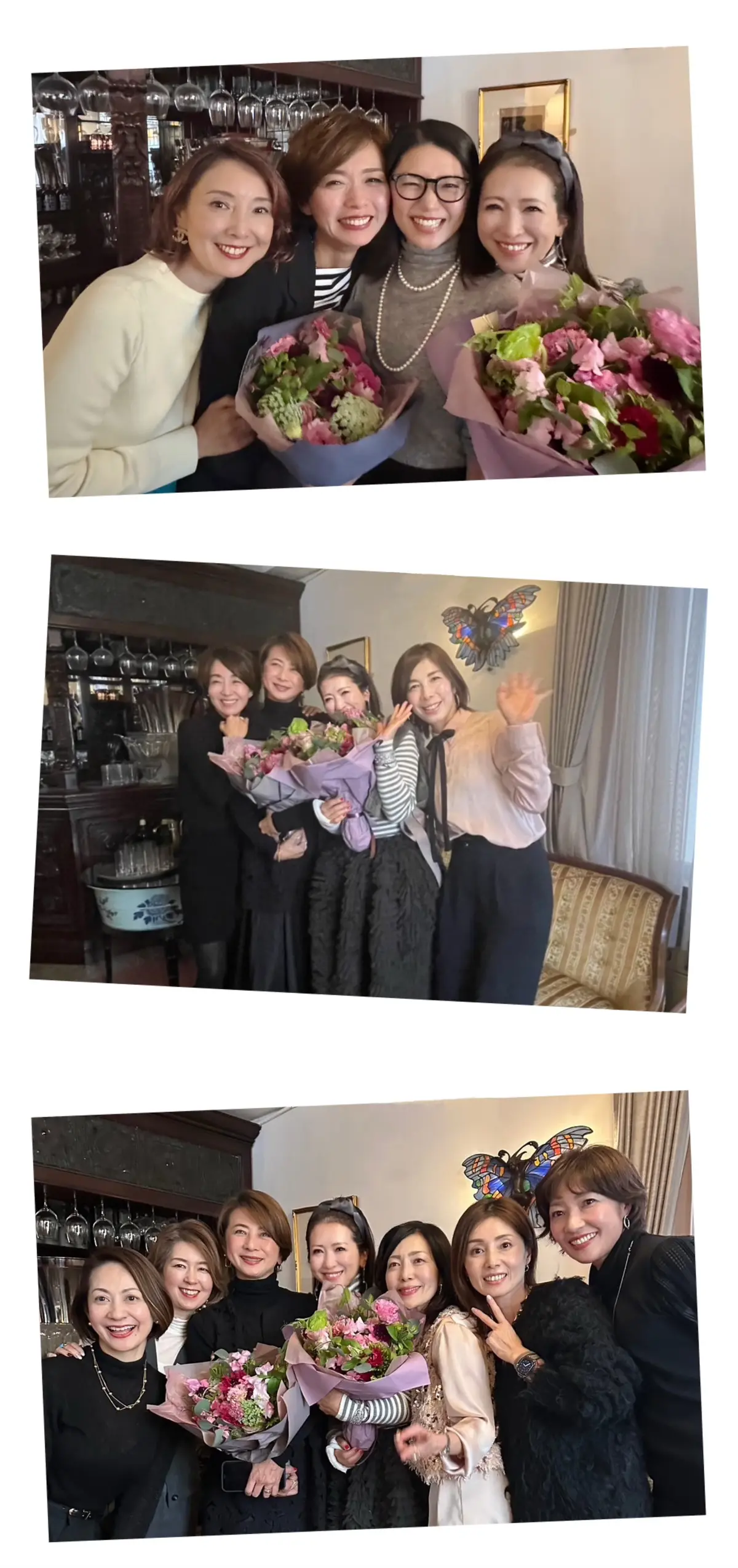 「7年間ありがとうございました‼︎」〜華の画像_9