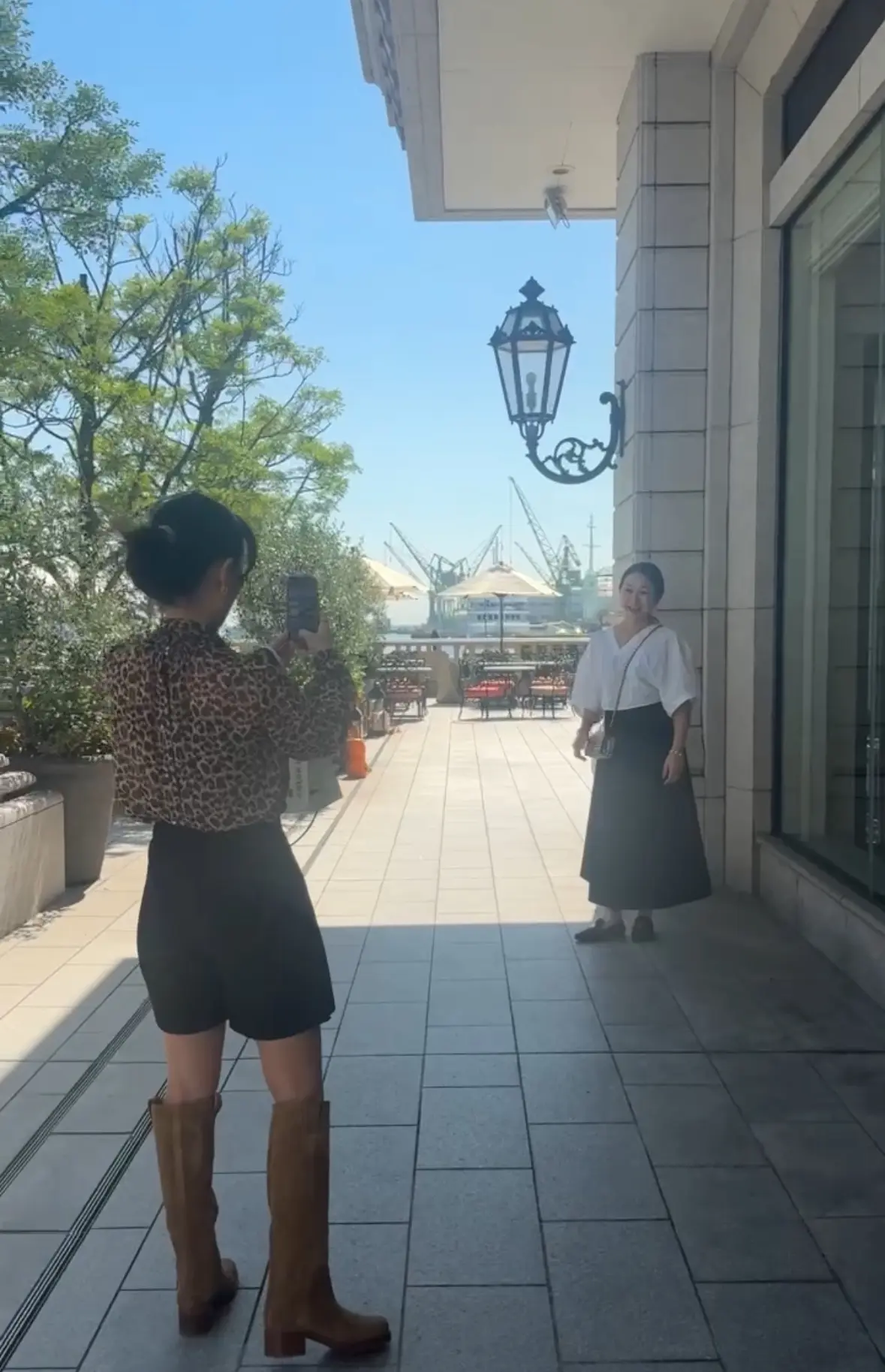 秋の神戸を満喫の画像_5