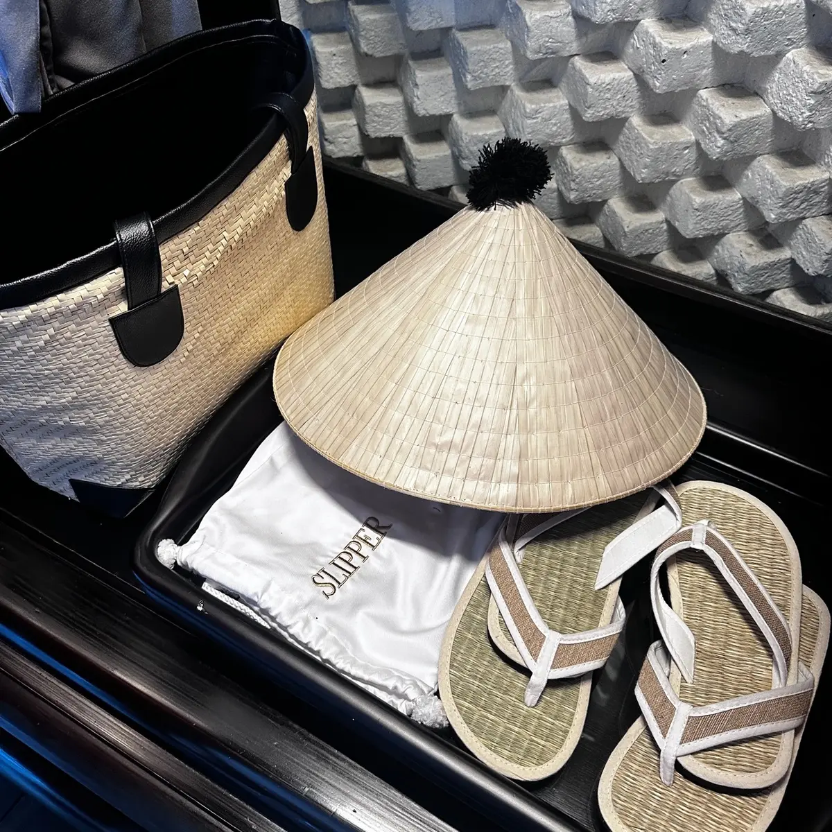 ずっと行きたかったベトナム、ダナンへ①ホの画像_5