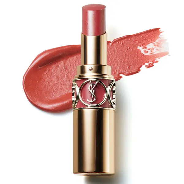 イヴサンローラン　ベージュリップ