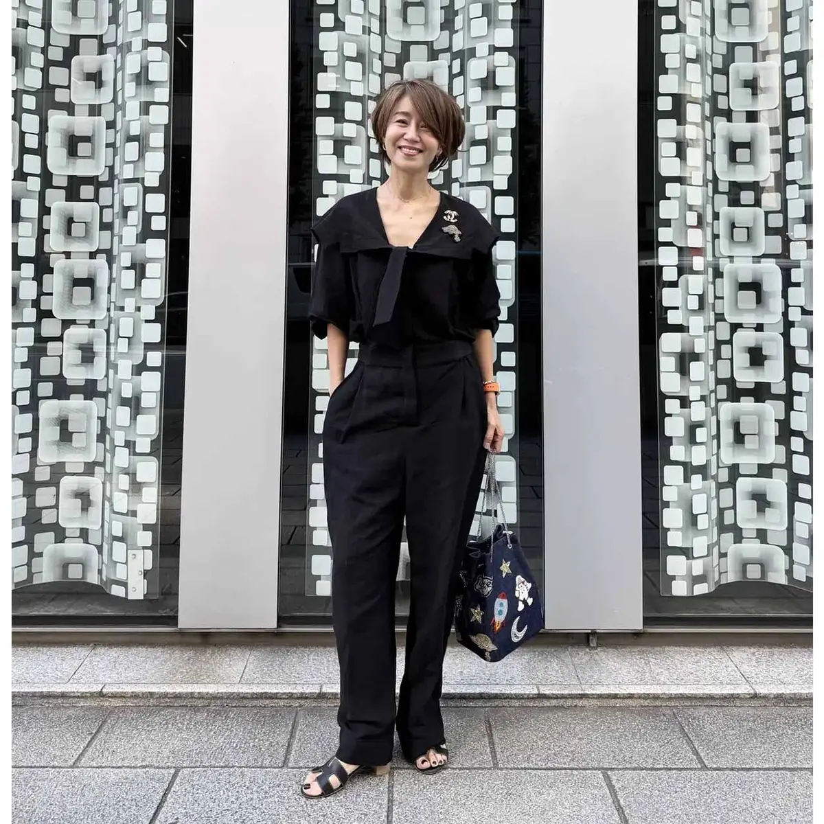  鈴木たま江さん