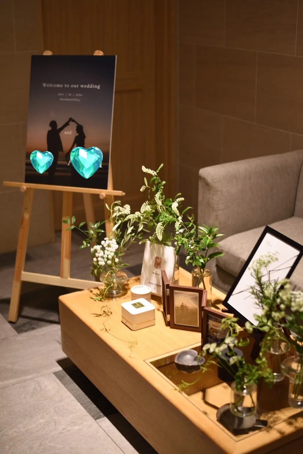 ウェディング@TRUNK HOTELの画像_16