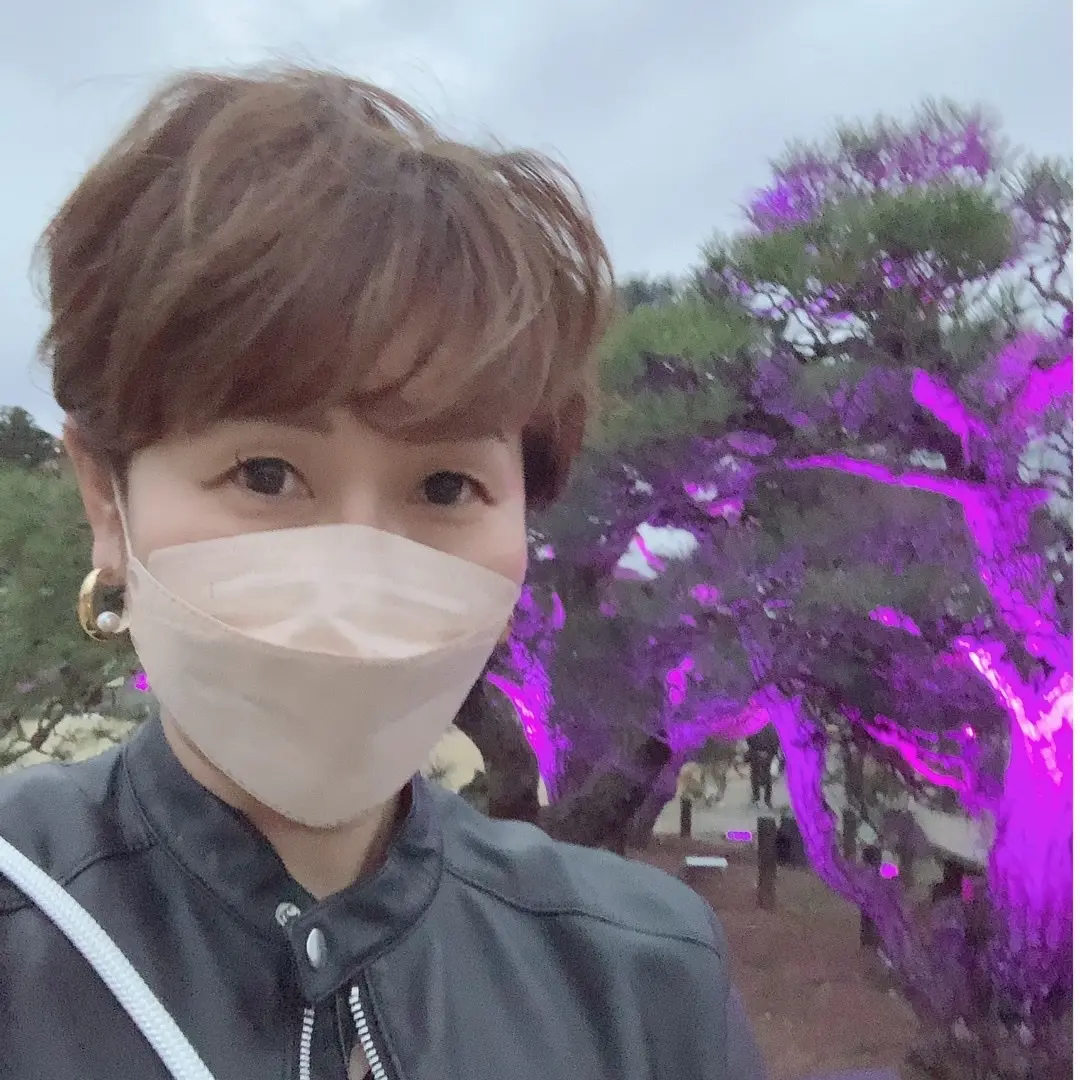 光の祭典を楽しんできましたの画像_2