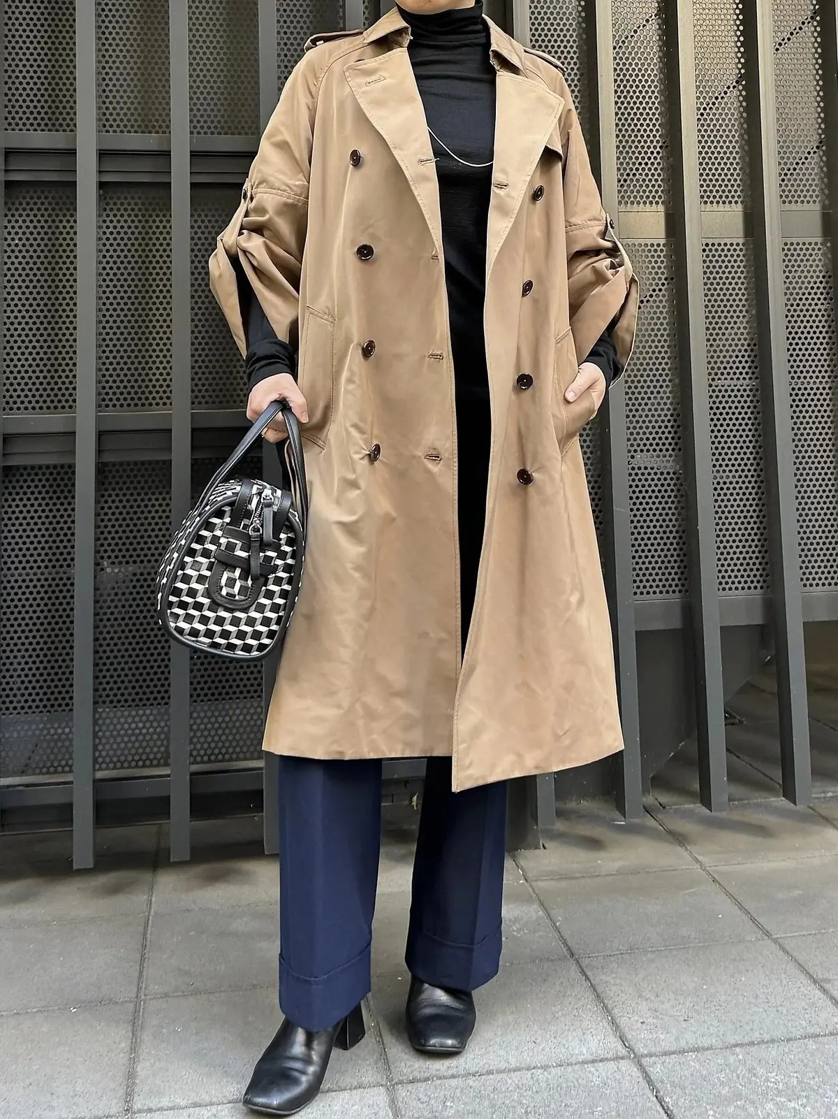 【50代春アウター】買えるのはエクラプレの画像_6