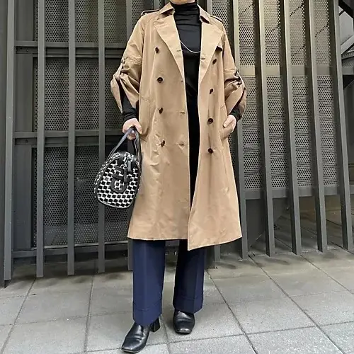 【50代 ファッション】これ買っちゃいまの画像_1