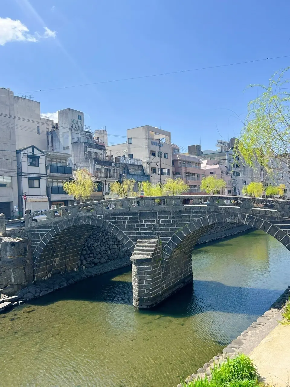 親子3世代長崎の旅②〜長崎市内観光〜の画像_1