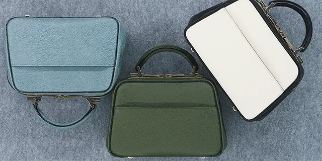 ヴァレクストラ　セリエエス　バッグ