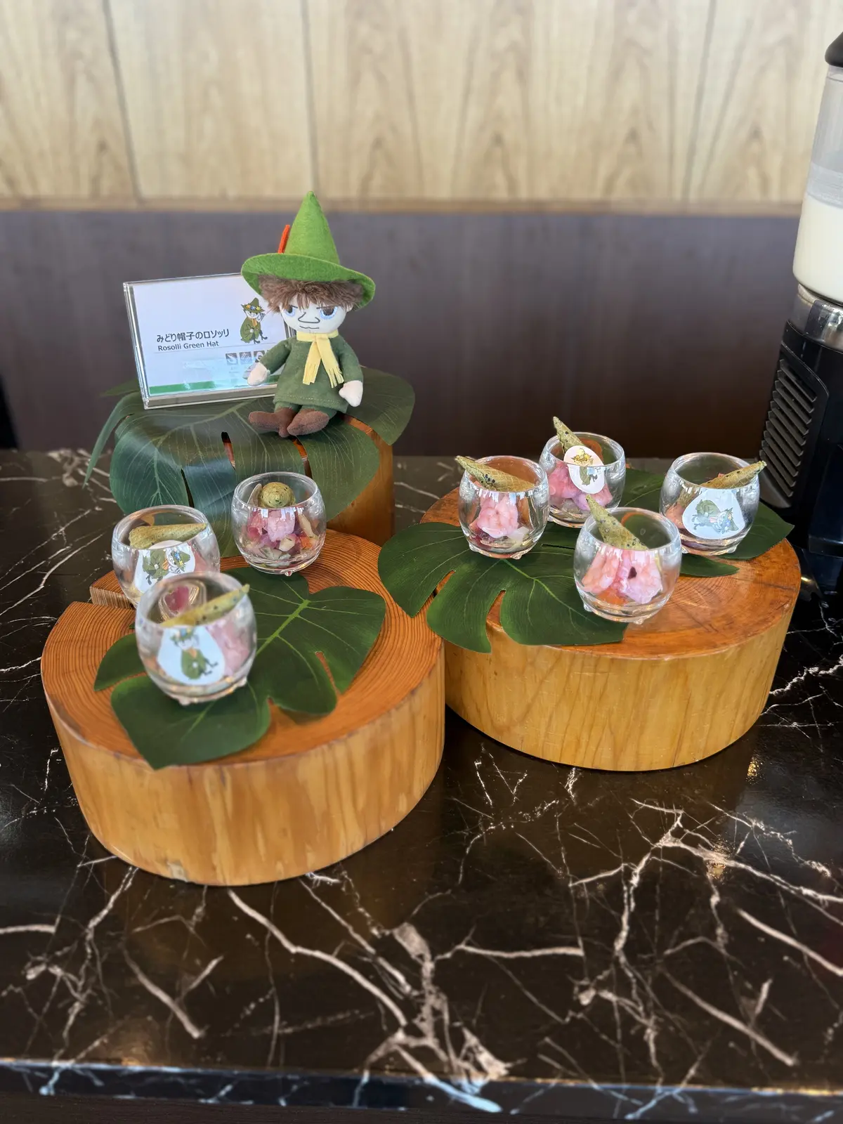 ムーミンに癒される日の画像_5