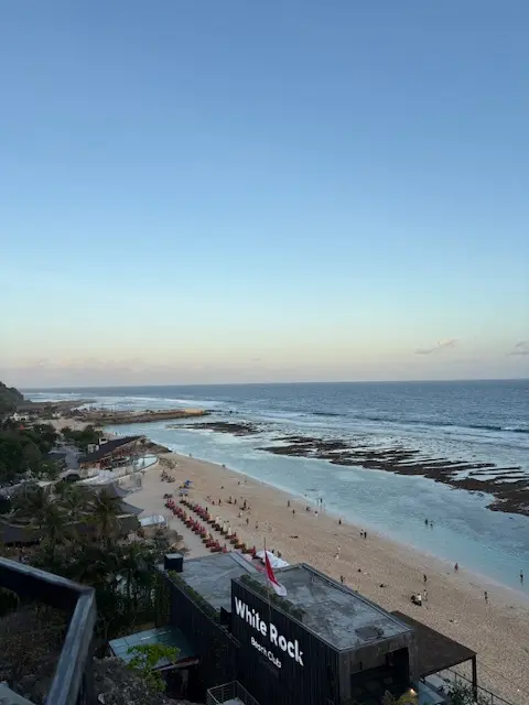 Bali家族旅行＃1 Uluwatsuの画像_5