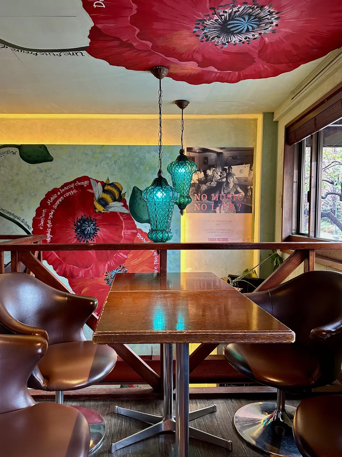 新年会ランチへは明るいNATURALカラの画像_37