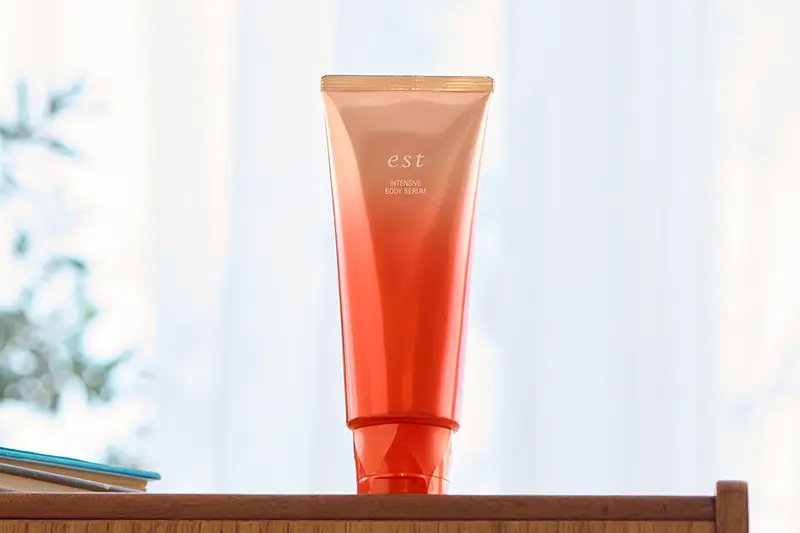 エスト インテンシブ ボディ セラム 150g ￥6,600／エスト（2月10日発売）
