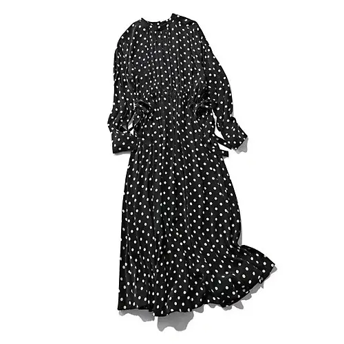 【50代 スニーカー】旬ボトムに合う大人の画像_6