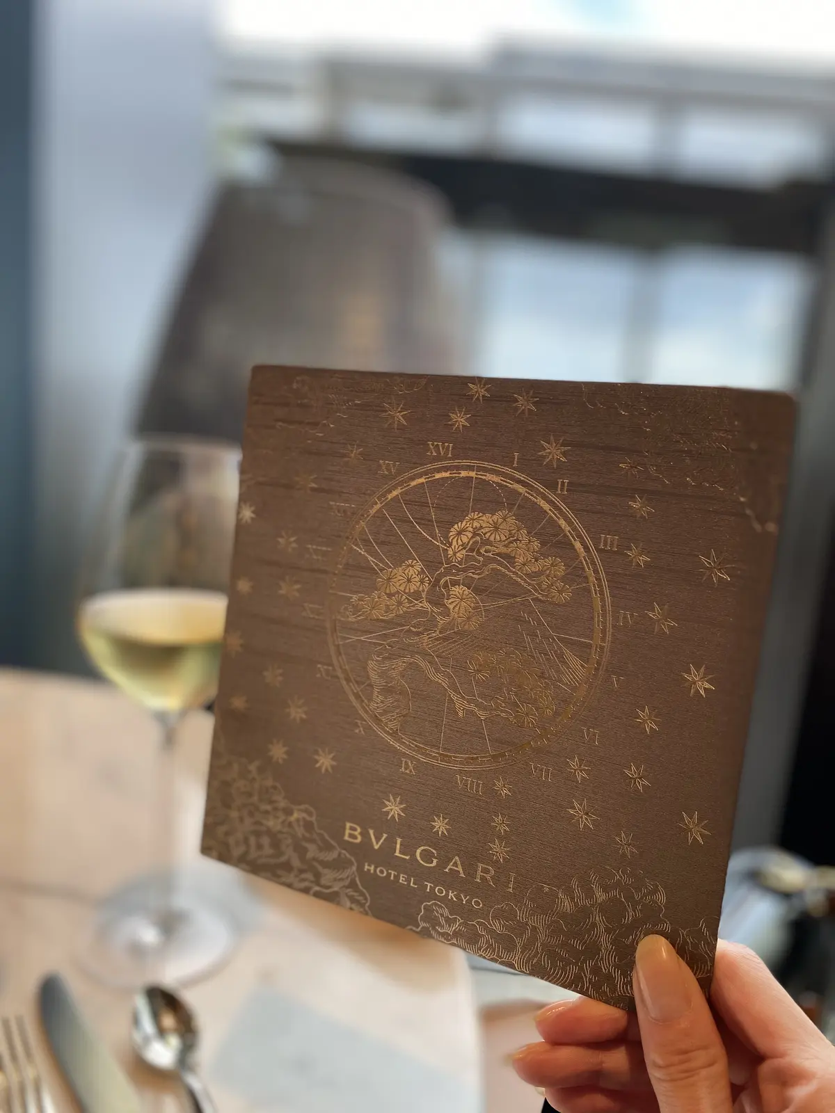 特別な日はブルガリホテル東京での画像_3