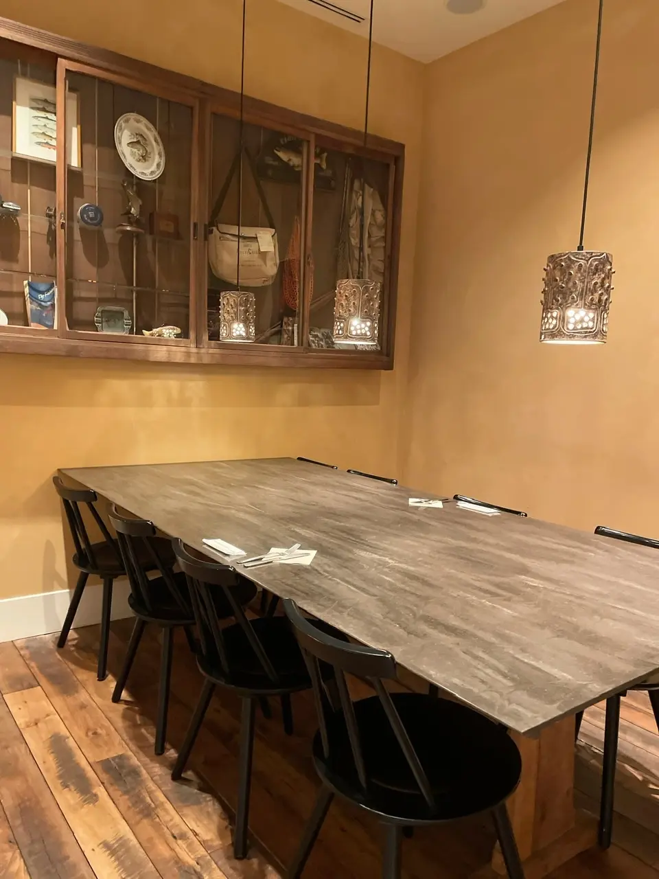 TRUNK (KITCHEN)でランチタの画像_4