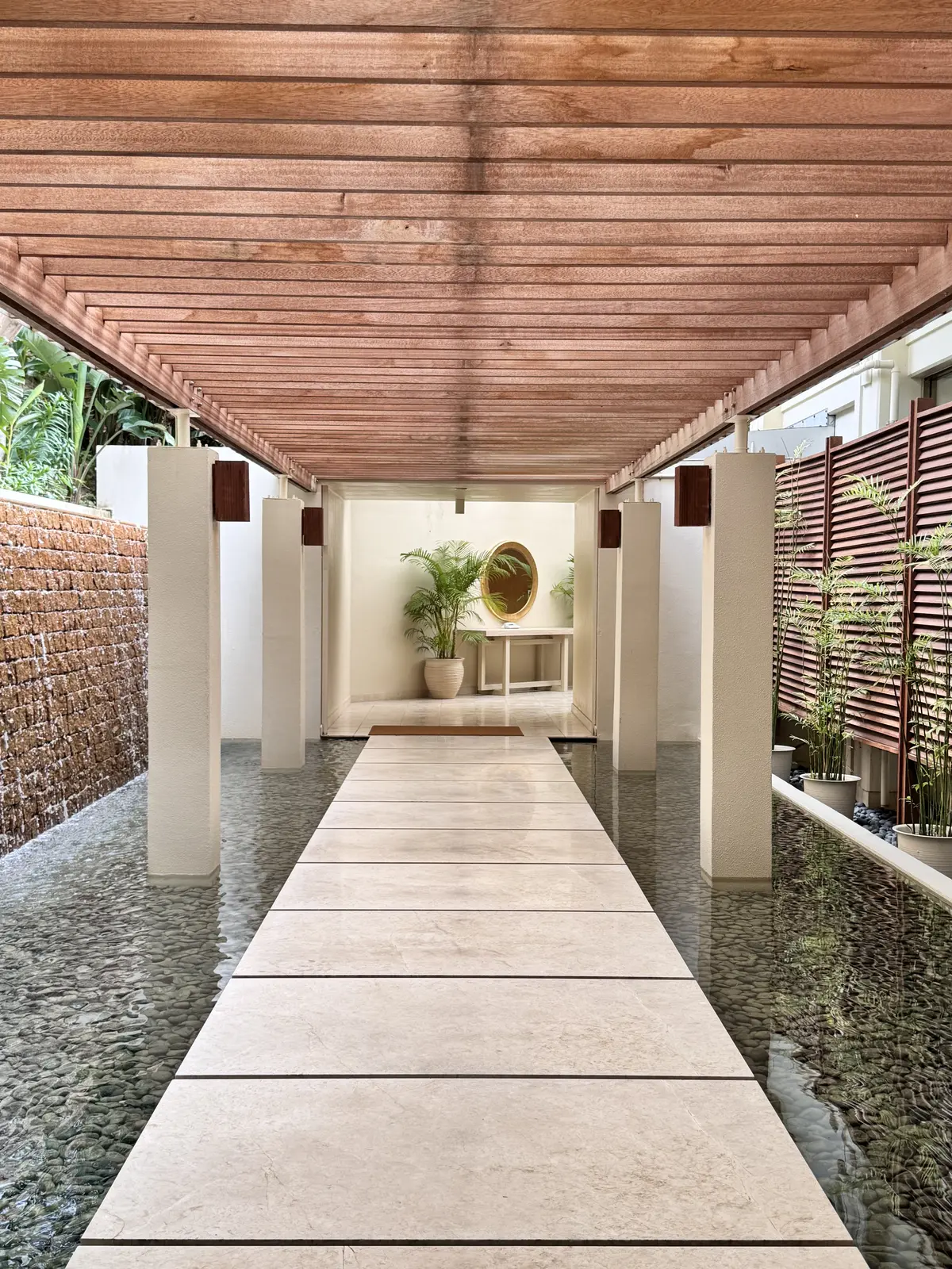 美人見え♡旅にマストなGUデニムジャケッの画像_5