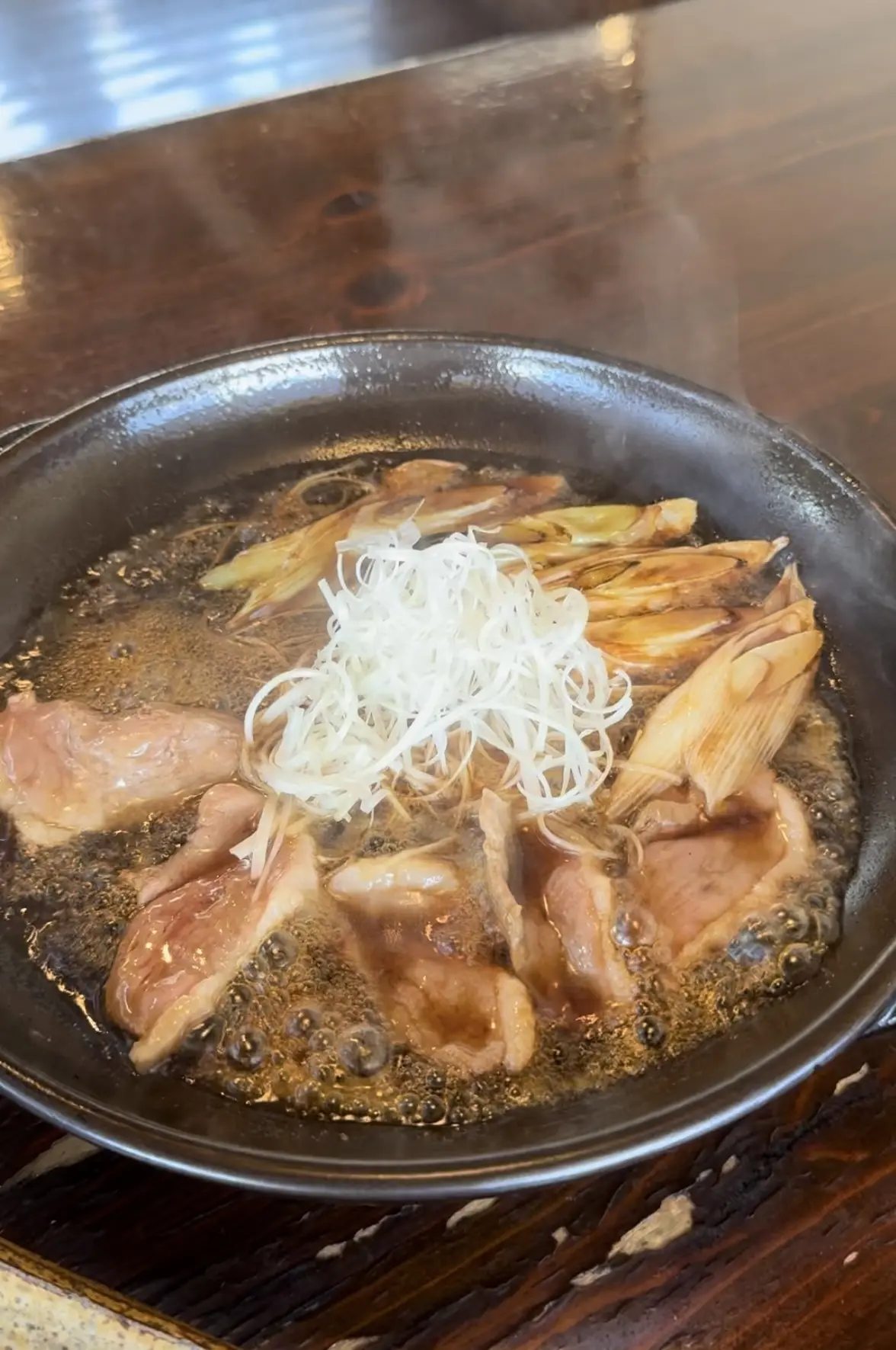 【蓼科・八ヶ岳】行列のできるお蕎麦屋さんの画像_3