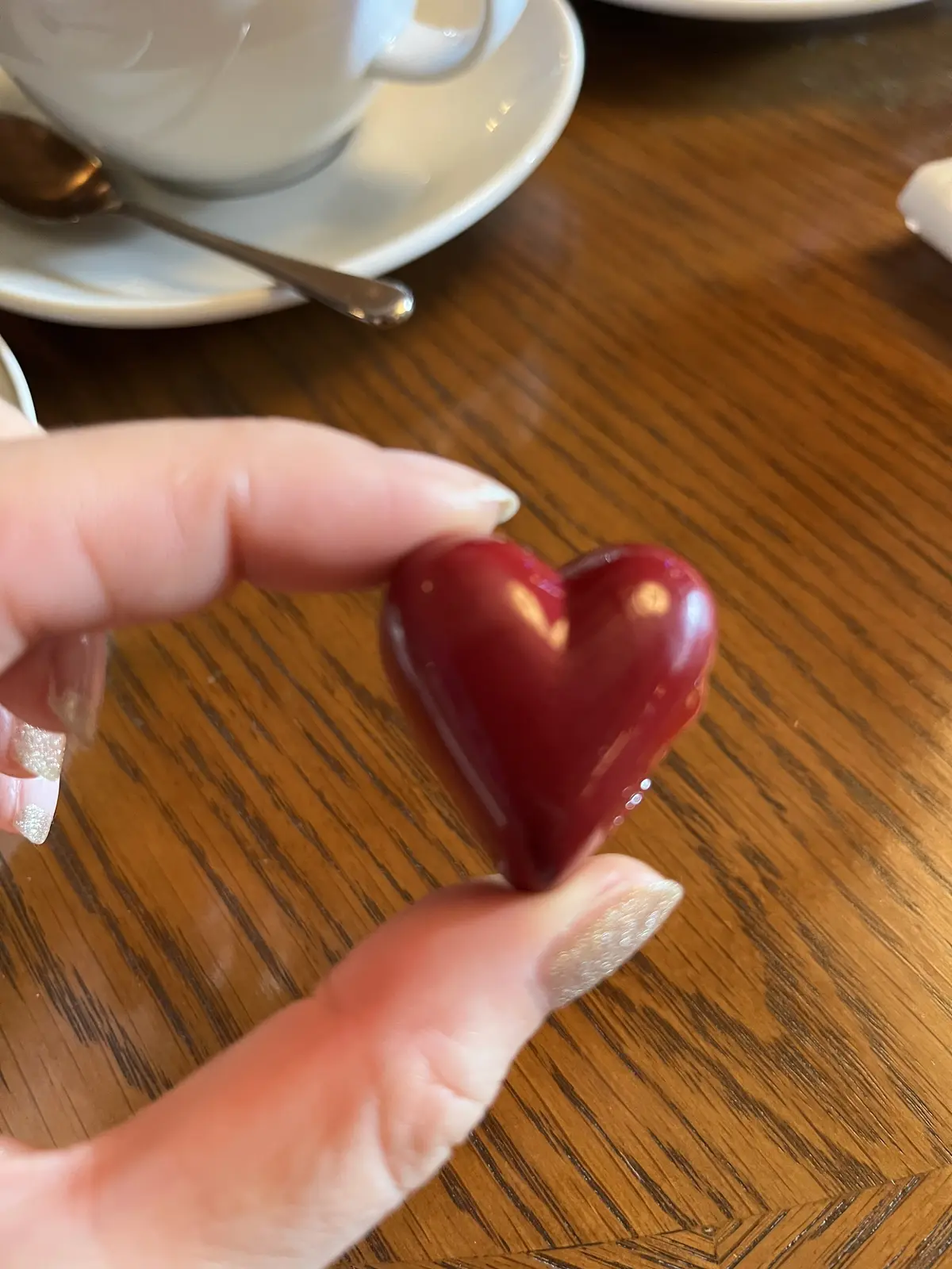 ラナンキュラスのブーケレッスン&アフタヌの画像_13