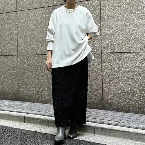 気温20度に何を着る？ 大人のお出かけコの画像_6