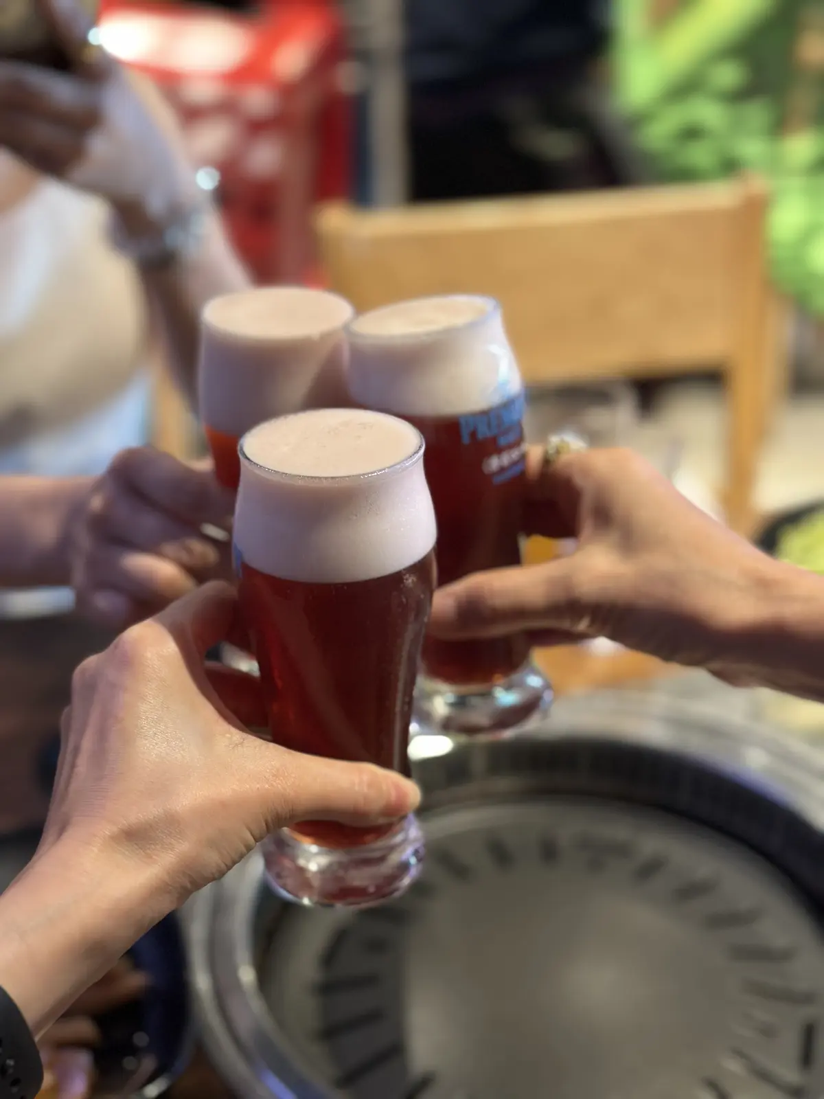 久しぶりの新大久保からの歌舞伎町でのティの画像_1