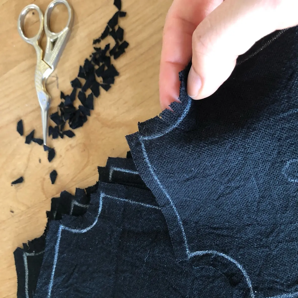 手作りコースターいろいろ 〜家時間⑦の画像_3