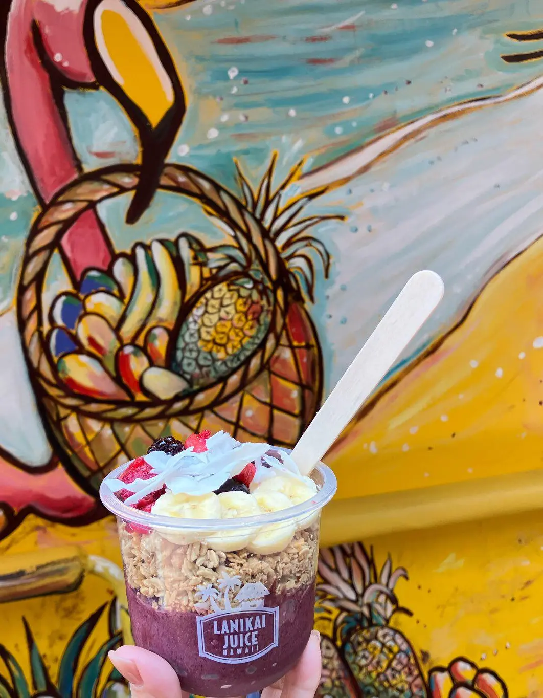 黒スニーカー　吉祥寺食べ歩き　オリーブサンド　terakoya 吉祥寺　ワンハンドグルメ　アサイーボール　武蔵野八幡宮　御朱印　PUMAメイズ