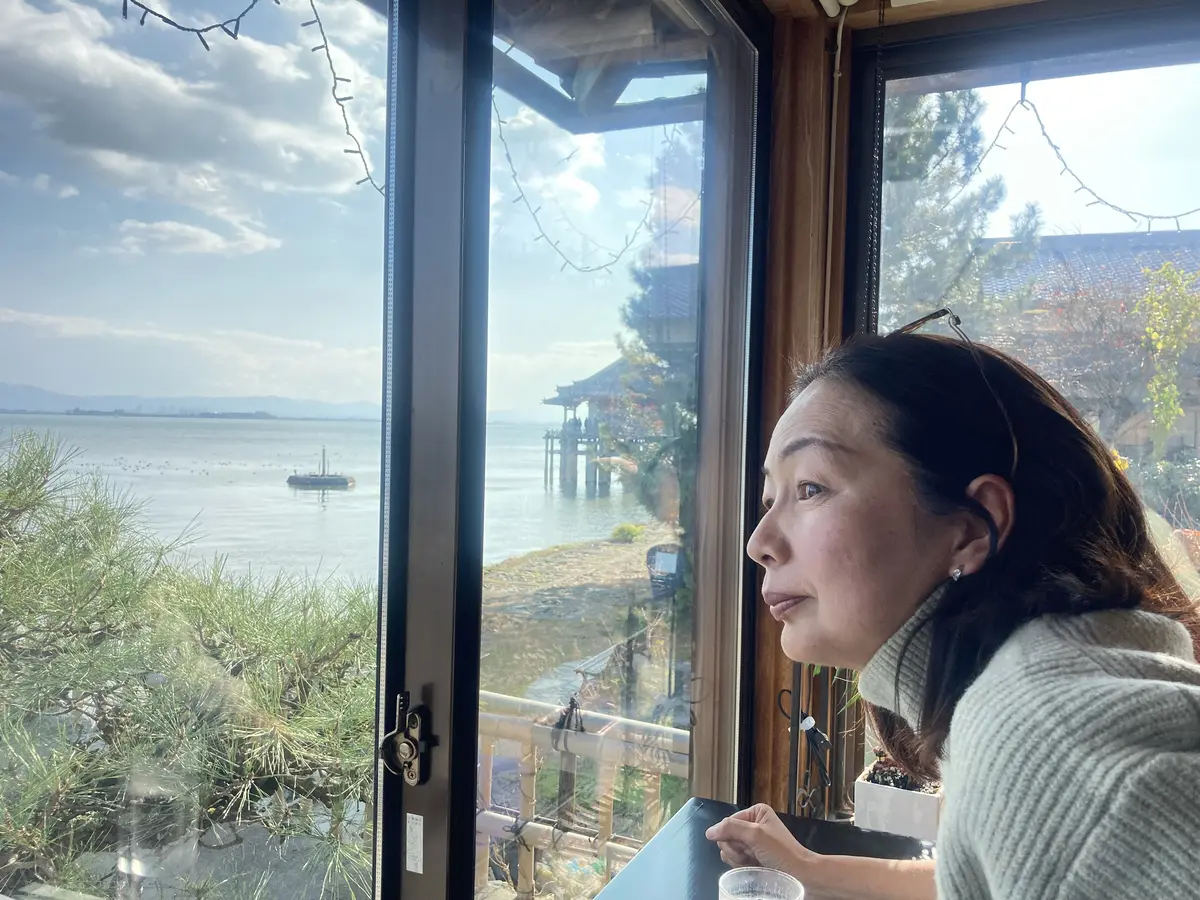 プチ・クリスマス気分を味わいに出かけましの画像_15