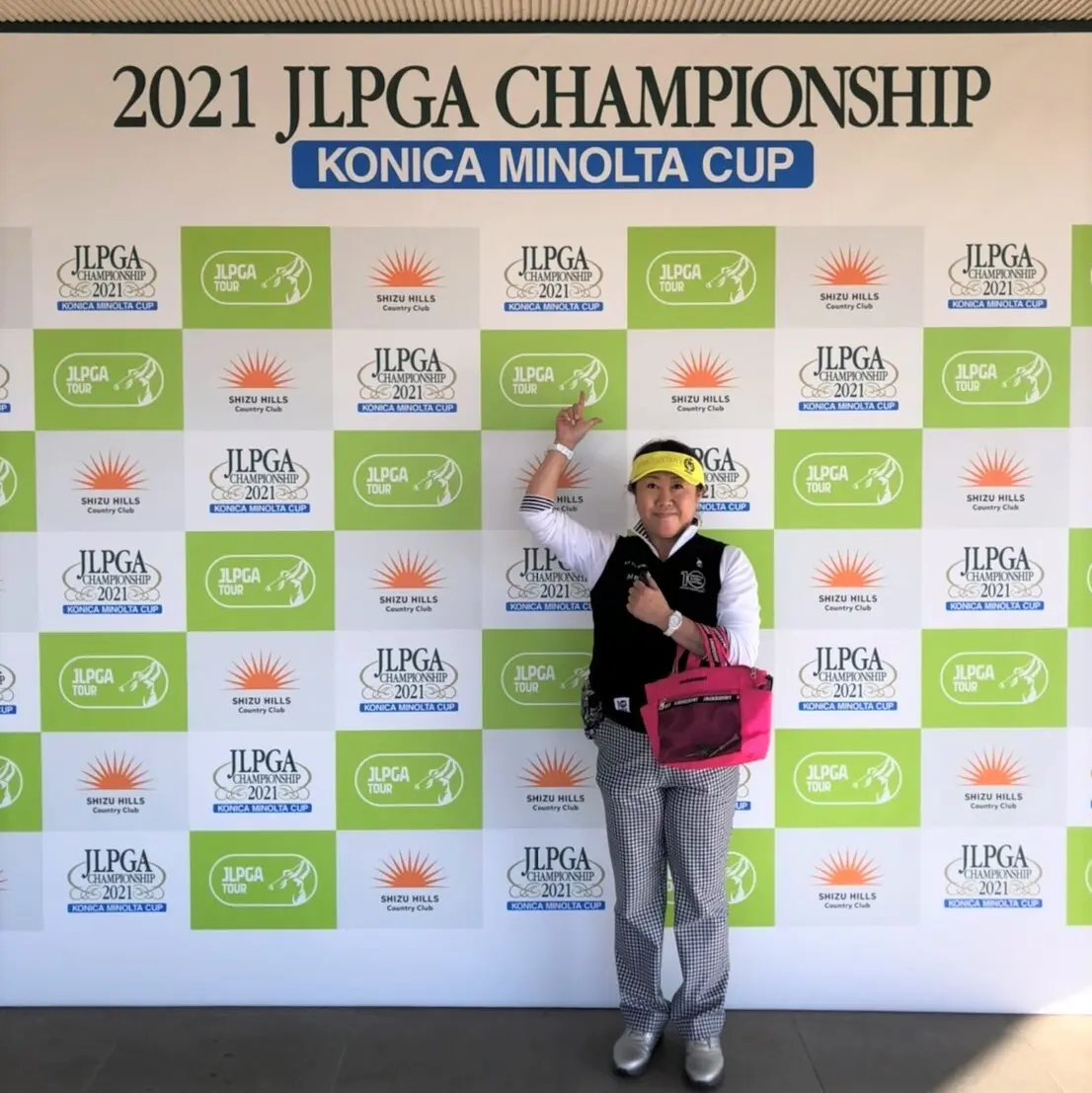 日本女子プロゴルフ選手権大会の地への画像_2