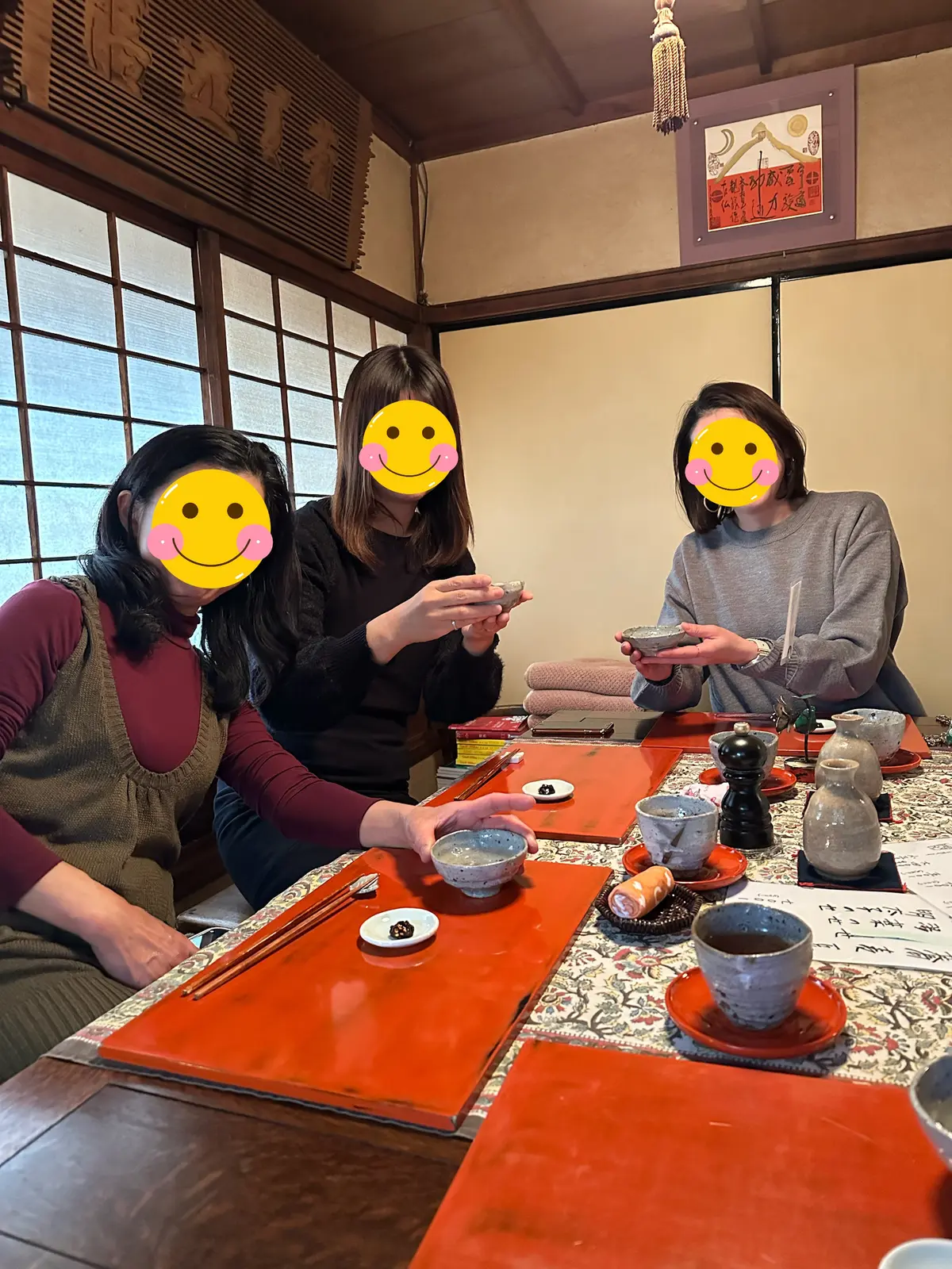 超有名女性アーティストをも虜にする極細蕎の画像_6