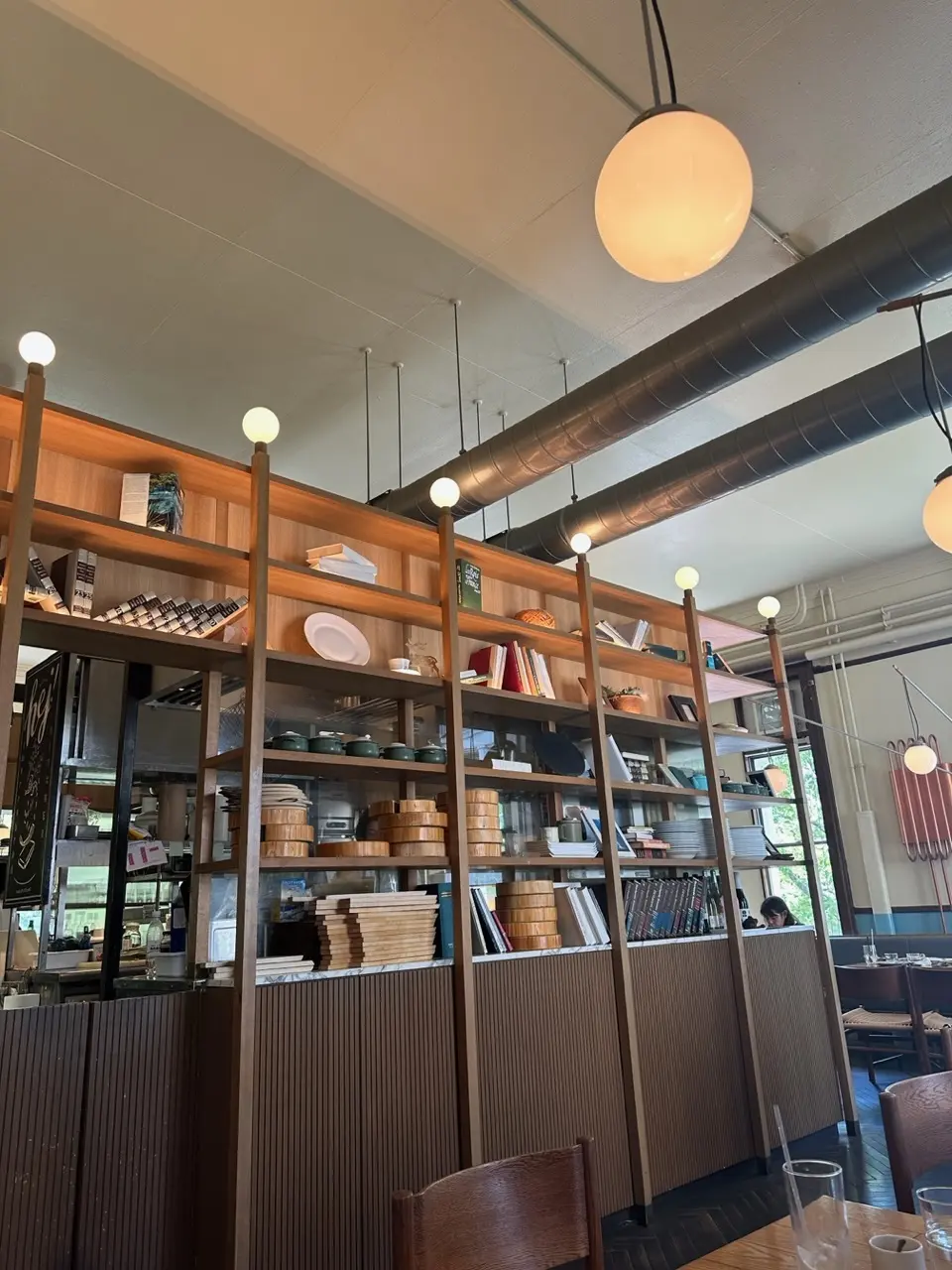 スモーブローキッチン 