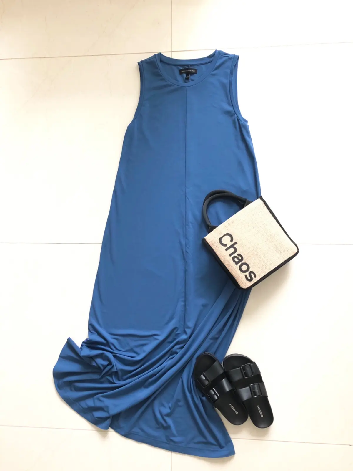 楽ちんなご近所スタイルの画像_2