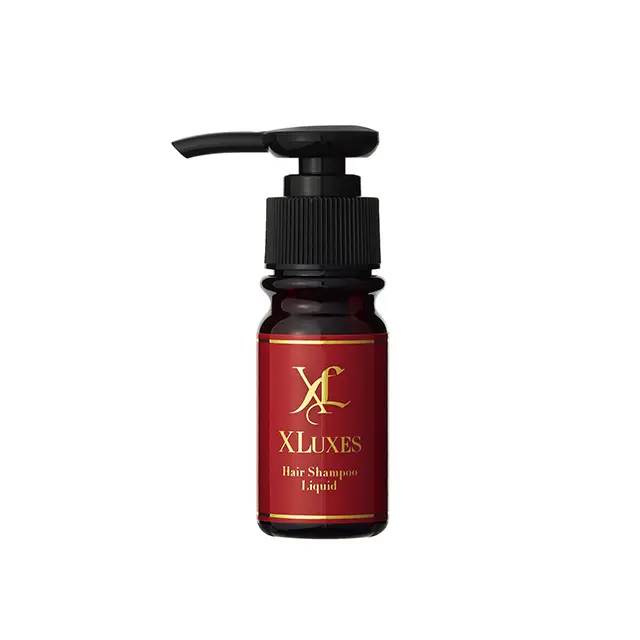 エックスリュークス ヘアシャンプー リキッド