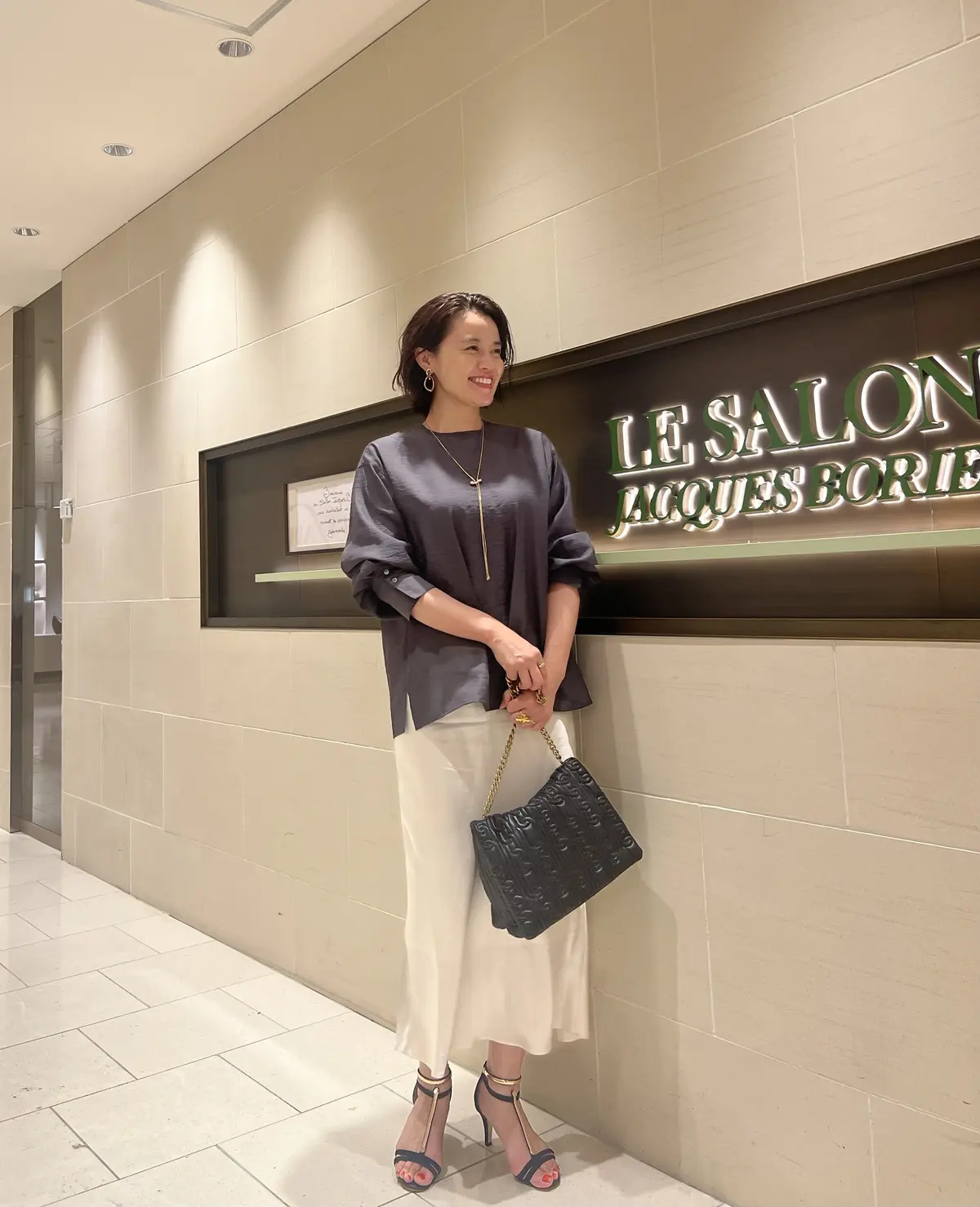 セルフスタイリング企画参加♪ E by の画像_11