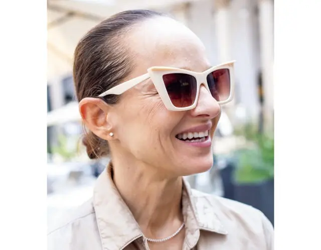 ソニア（主婦・ミラノ）