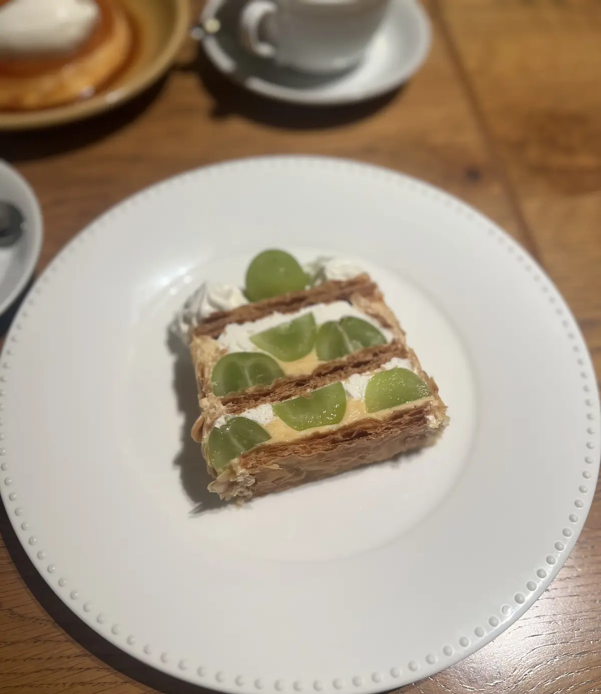 シャイニー素材を味方につけて、秋の夜の大の画像_8