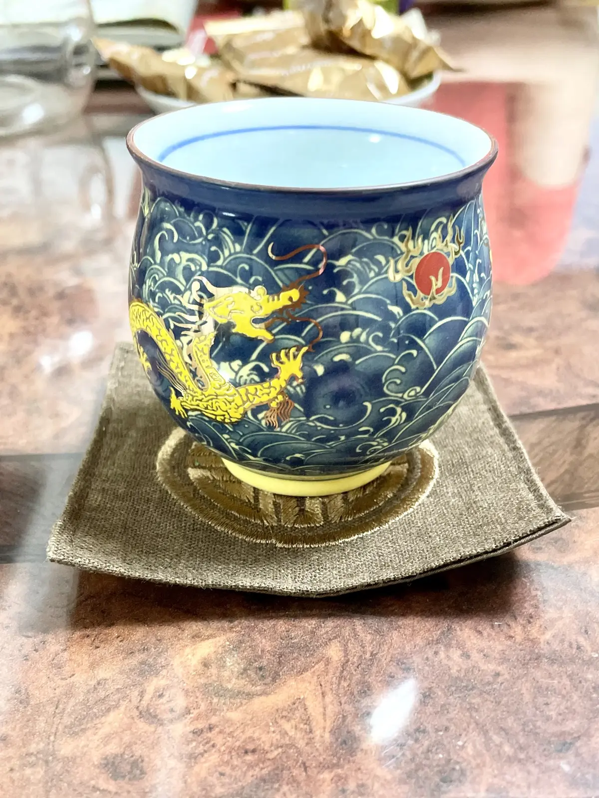 歪みを治すゴッドハンド！中国整体師、健康の画像_4