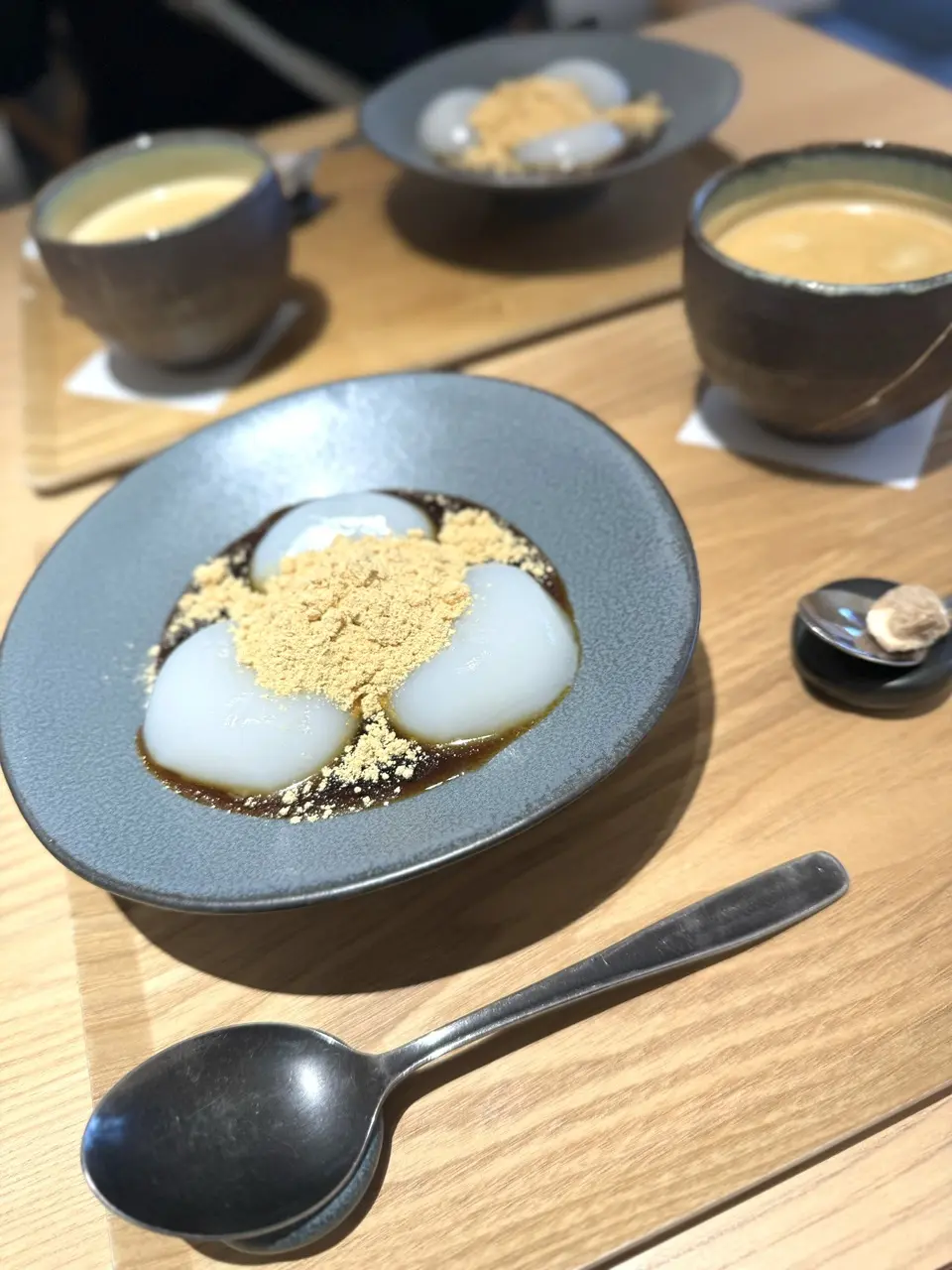 BE:SIDE表参道店③