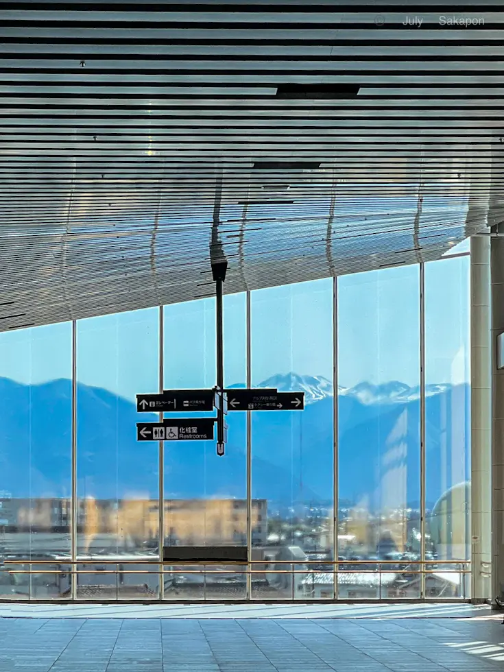 【旅するさかぽん】恋するレトロなソーダ🫧の画像_8