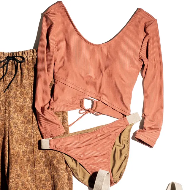 ミュラー オブ ヨシオクボのラッシュガード