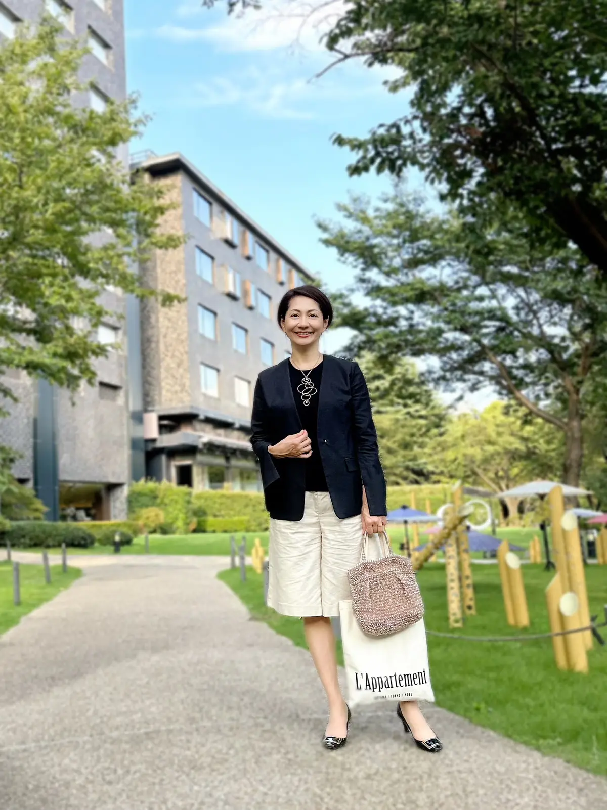 L’Appartement ×éclatの画像_3