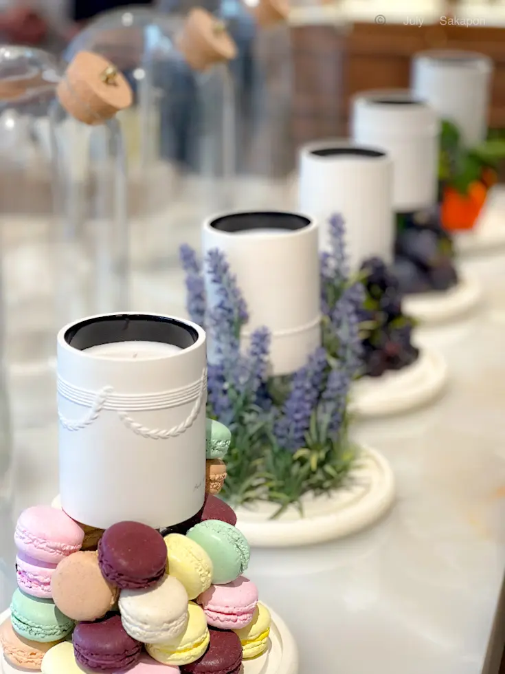 原宿【ハラカド】4/17 Open☆ですの画像_4