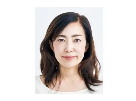 宮原江里子さんのbefore画像