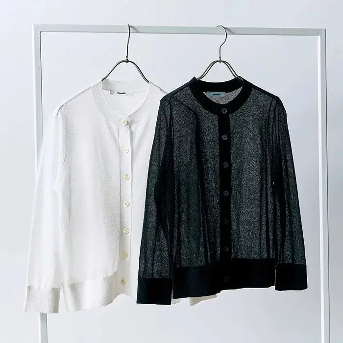 【50代着回しコーデ】上品で快適！本当にの画像_11