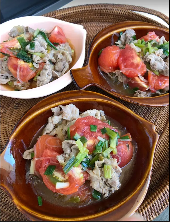 家庭料理は楽しい！　～ウー・ウェンさん著の画像_1