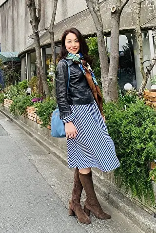 レザージャケット