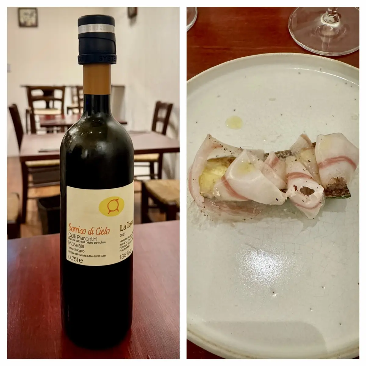 横浜・関内で見つけた！ミシュランの味をカの画像_7