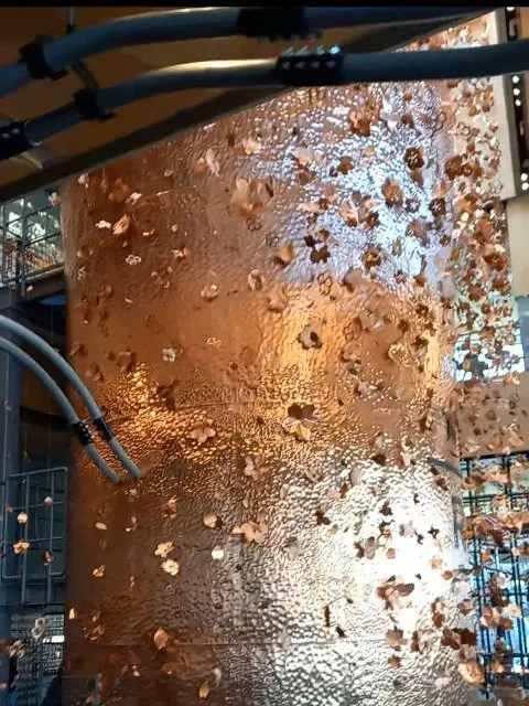 「スターバックス リザーブ ロースタリーの画像_2