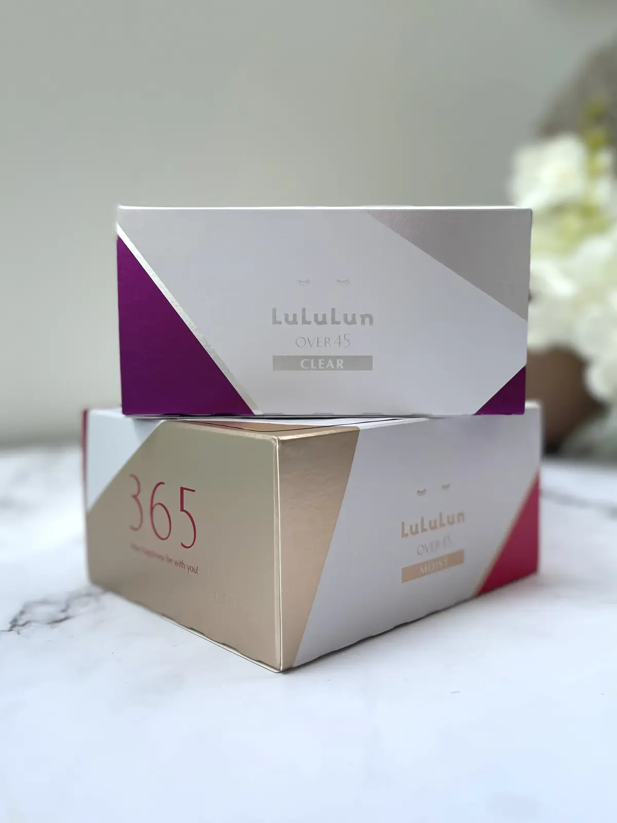 『ルルルン』のフェイスマスク生活✨潤いUの画像_1