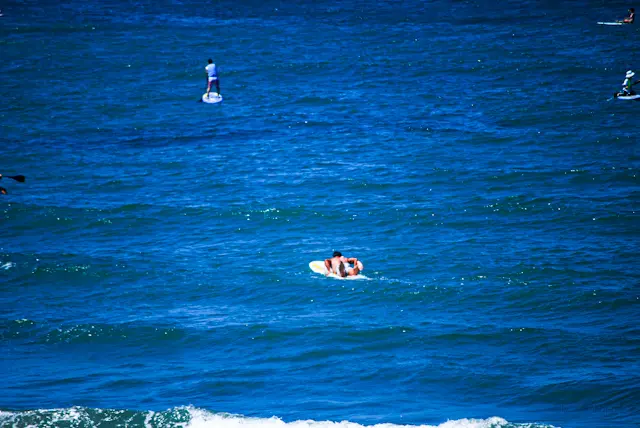 葉山 一色海岸☆夏旅物語⛱の画像_2