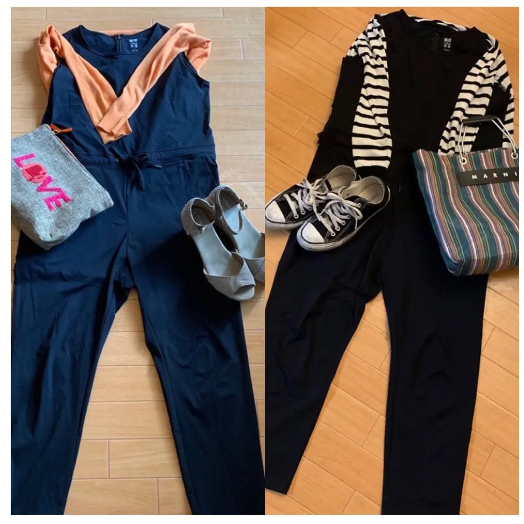 プチプラファッションコーディネイトの画像_6