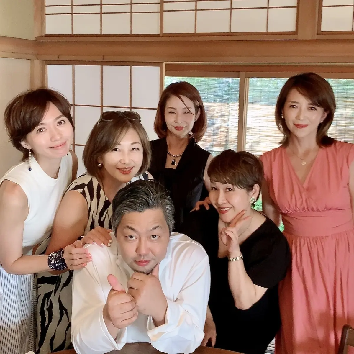 大人の遠足♪ 初夏の鎌倉で四川料理の画像_1